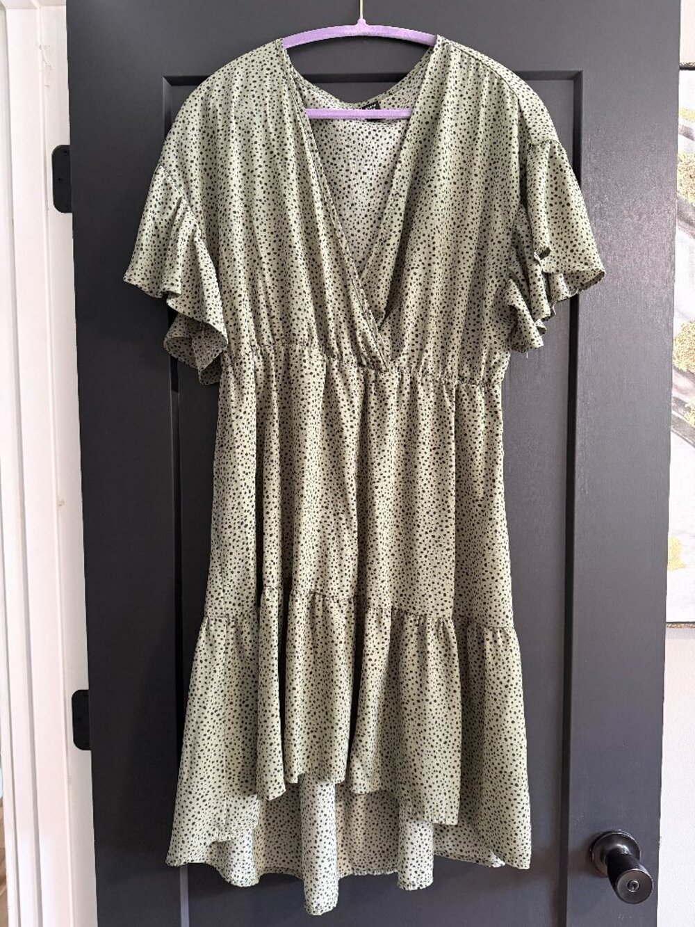 Shein Dress sz 1XL